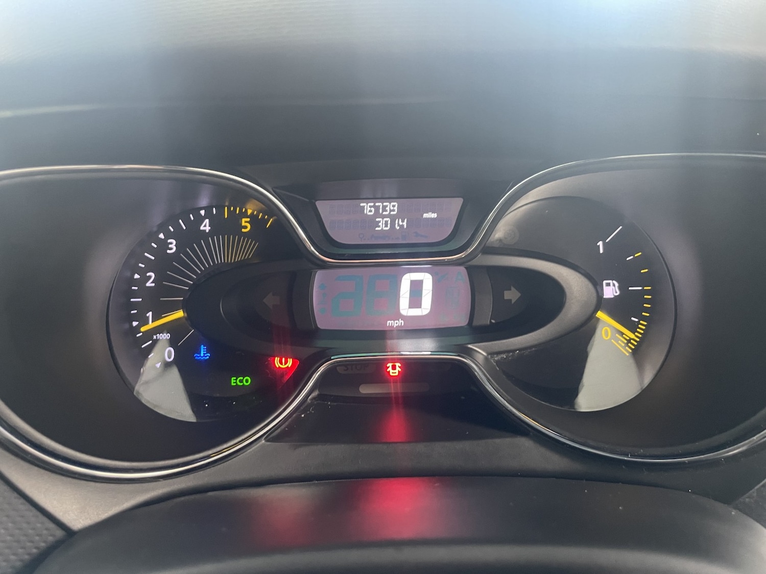 Used Renault Captur 2014 for sale - 78004393: Photo 13