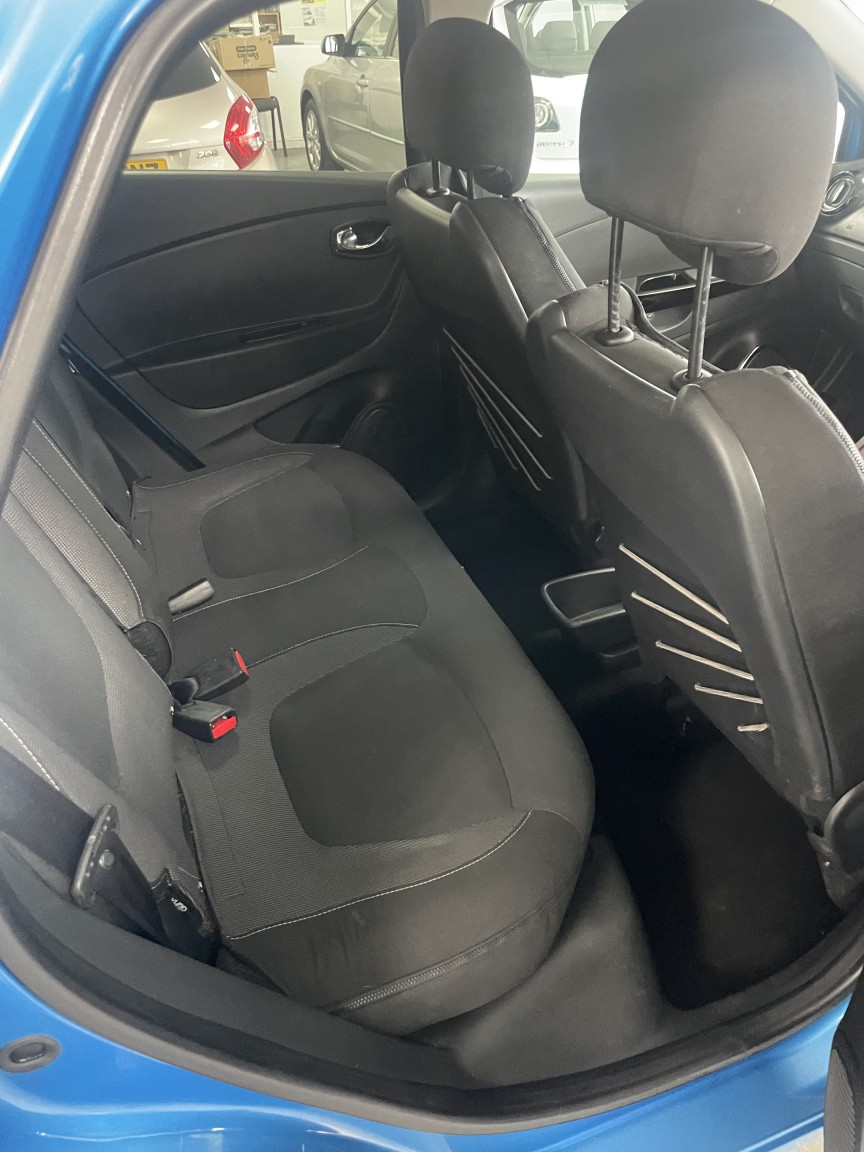 Used Renault Captur 2014 for sale - 78004393: Photo 16