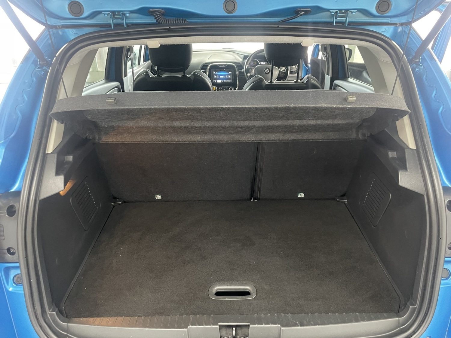 Used Renault Captur 2014 for sale - 78004393: Photo 18