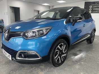 Renault Captur feature image