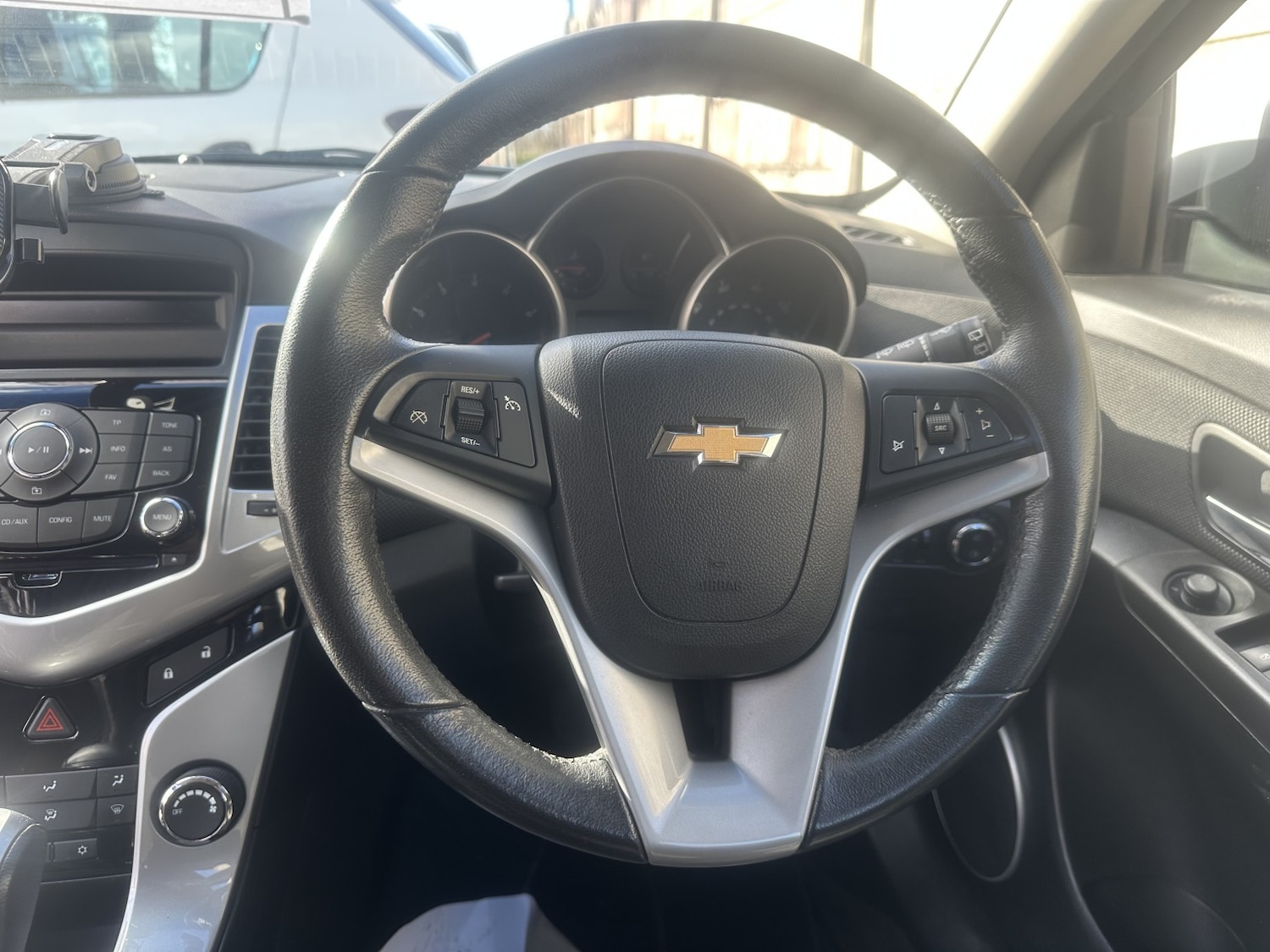 Used Chevrolet Cruze 2012 for sale - 78004564: Photo 5