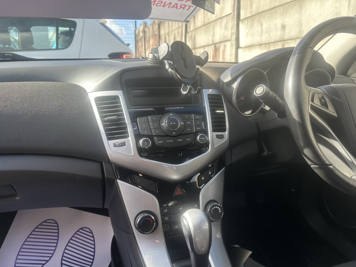 Used Chevrolet Cruze 2012 for sale - 78004564: Photo 7