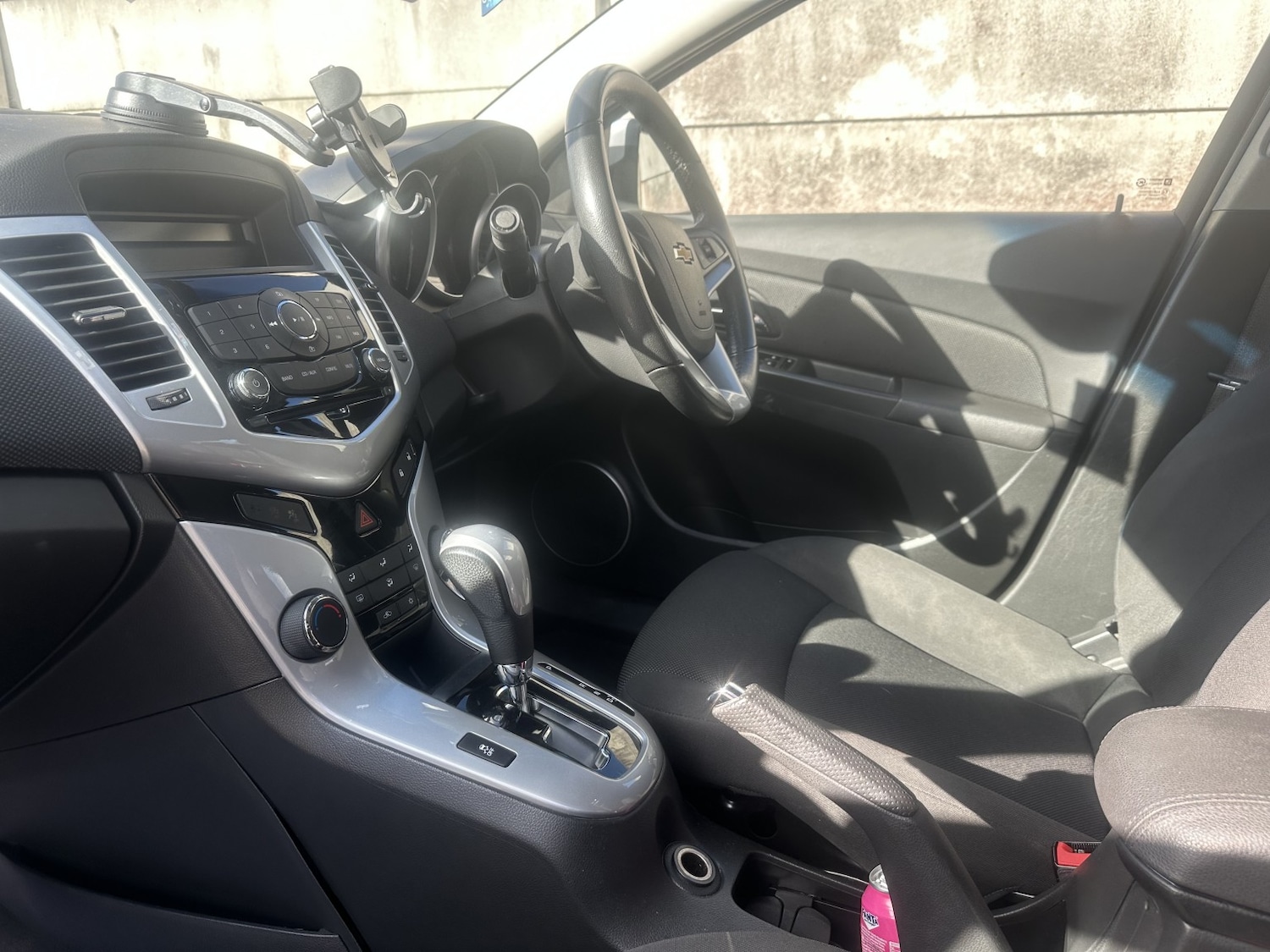 Used Chevrolet Cruze 2012 for sale - 78004564: Photo 8