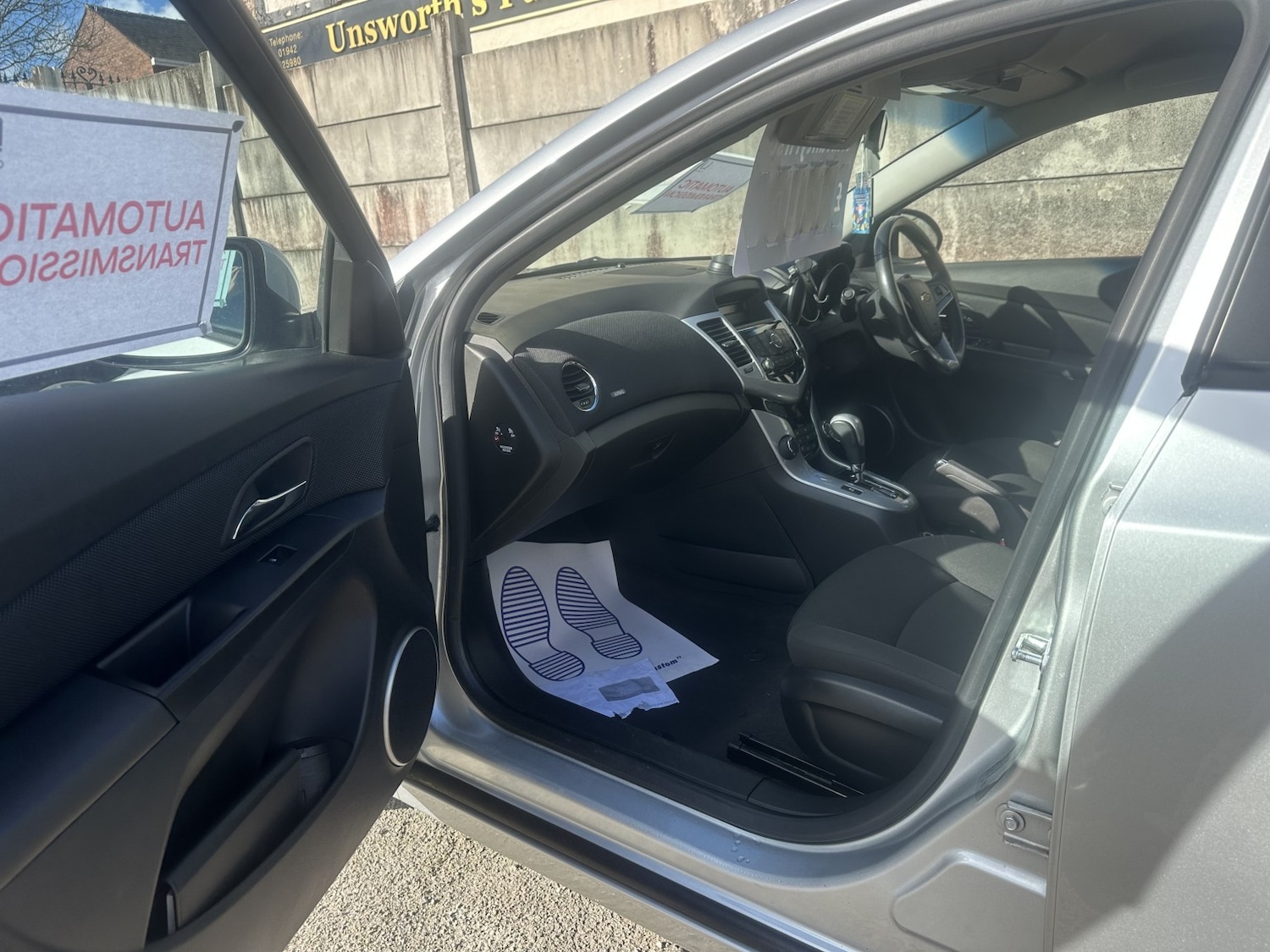 Used Chevrolet Cruze 2012 for sale - 78004564: Photo 9