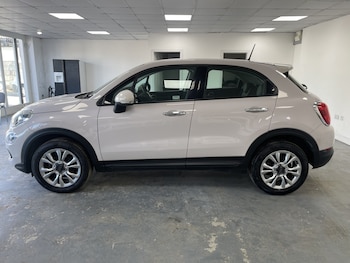 Used Fiat 500X 2015 for sale - 78004366: Photo