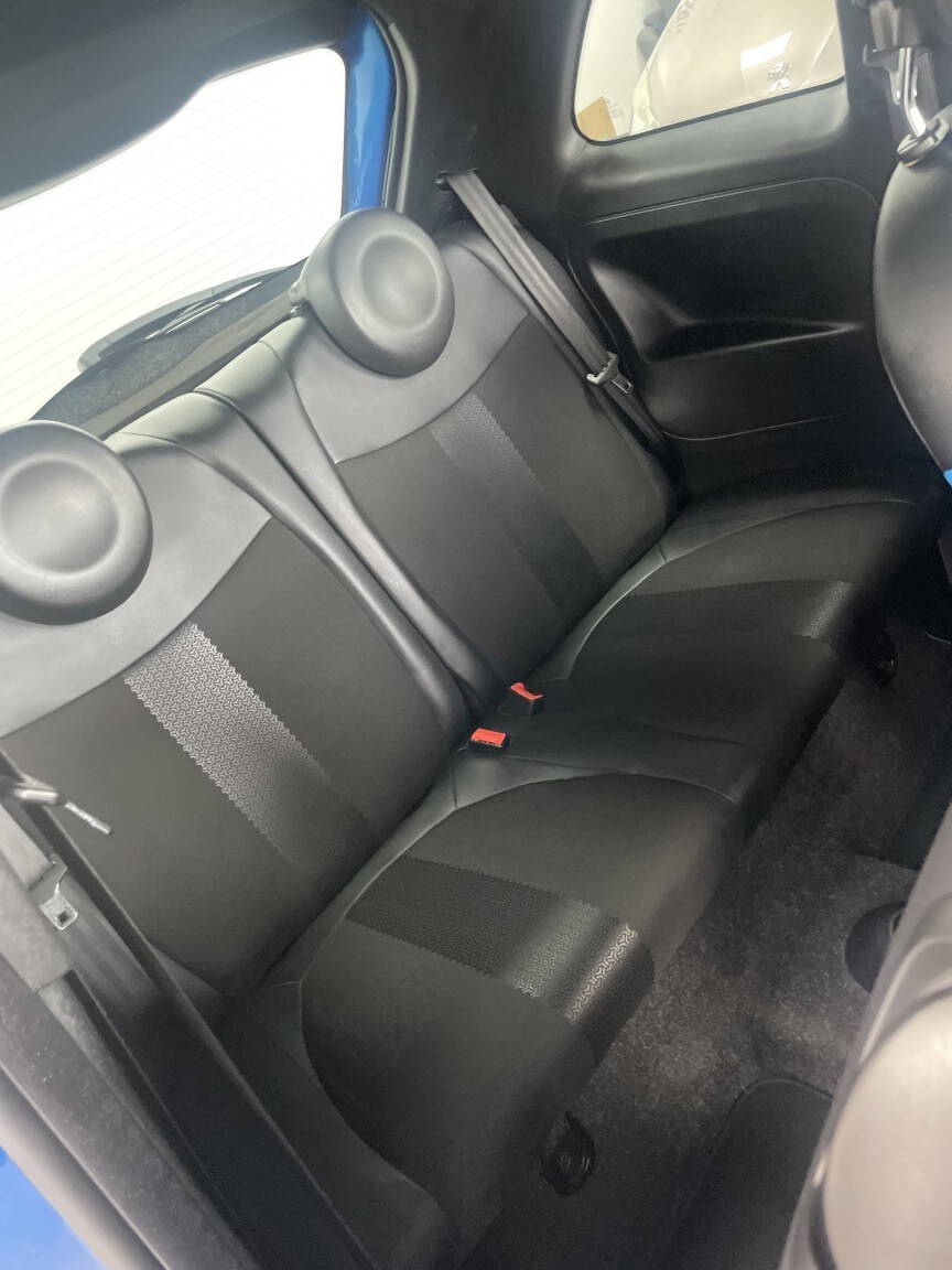 Used Fiat 500 2014 for sale - 78004356: Photo 17