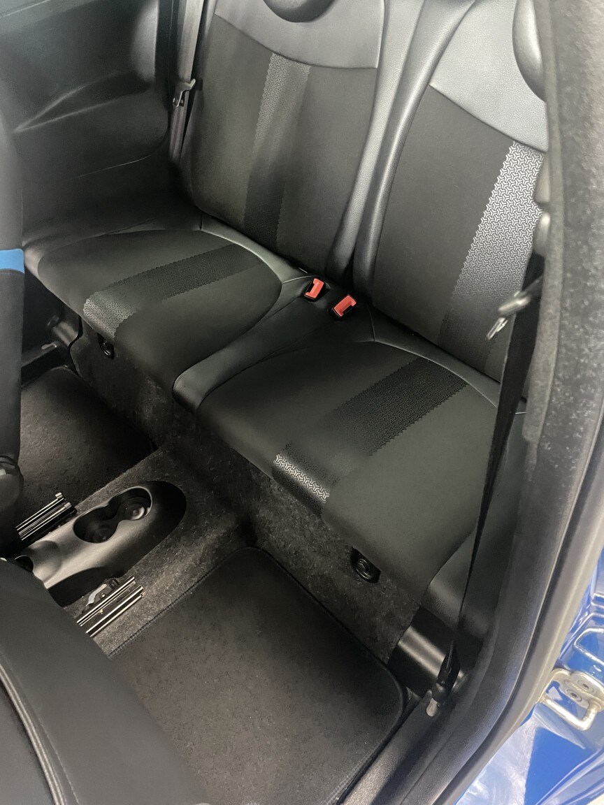 Used Fiat 500 2014 for sale - 78004356: Photo 18