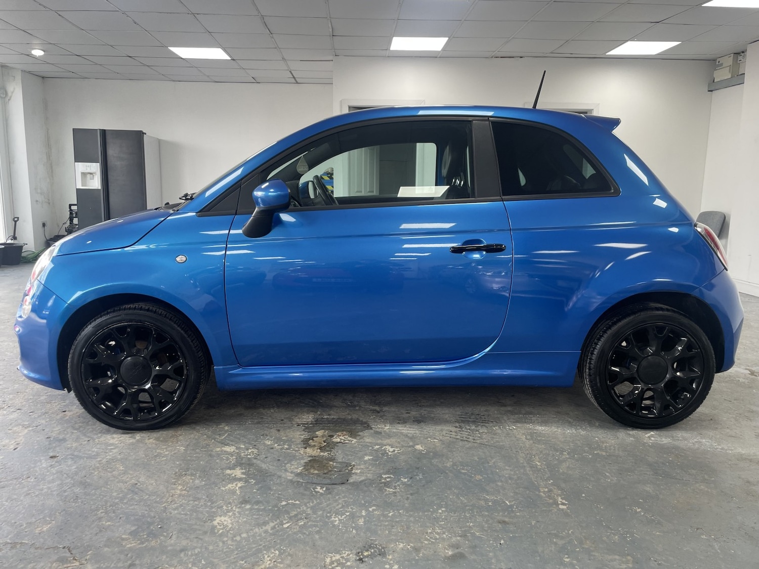 Used Fiat 500 2014 for sale - 78004356: Photo 2