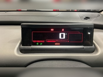 Used Citroen C4 Cactus 2017 for sale - 78198015: Photo