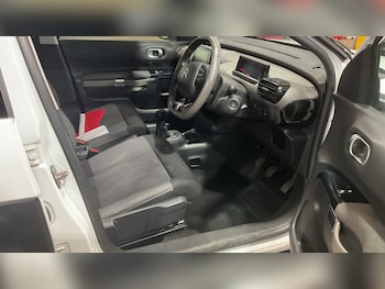 Used Citroen C4 Cactus 2017 for sale - 78198015: Photo
