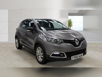Used Renault Captur 2015 for sale - 78242759: Photo