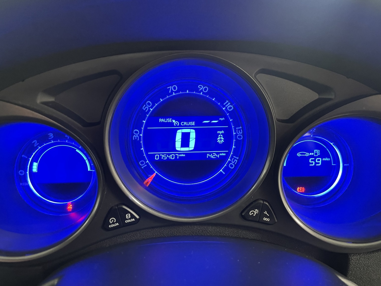 Used Citroen C4 2015 for sale - 78004597: Photo 11