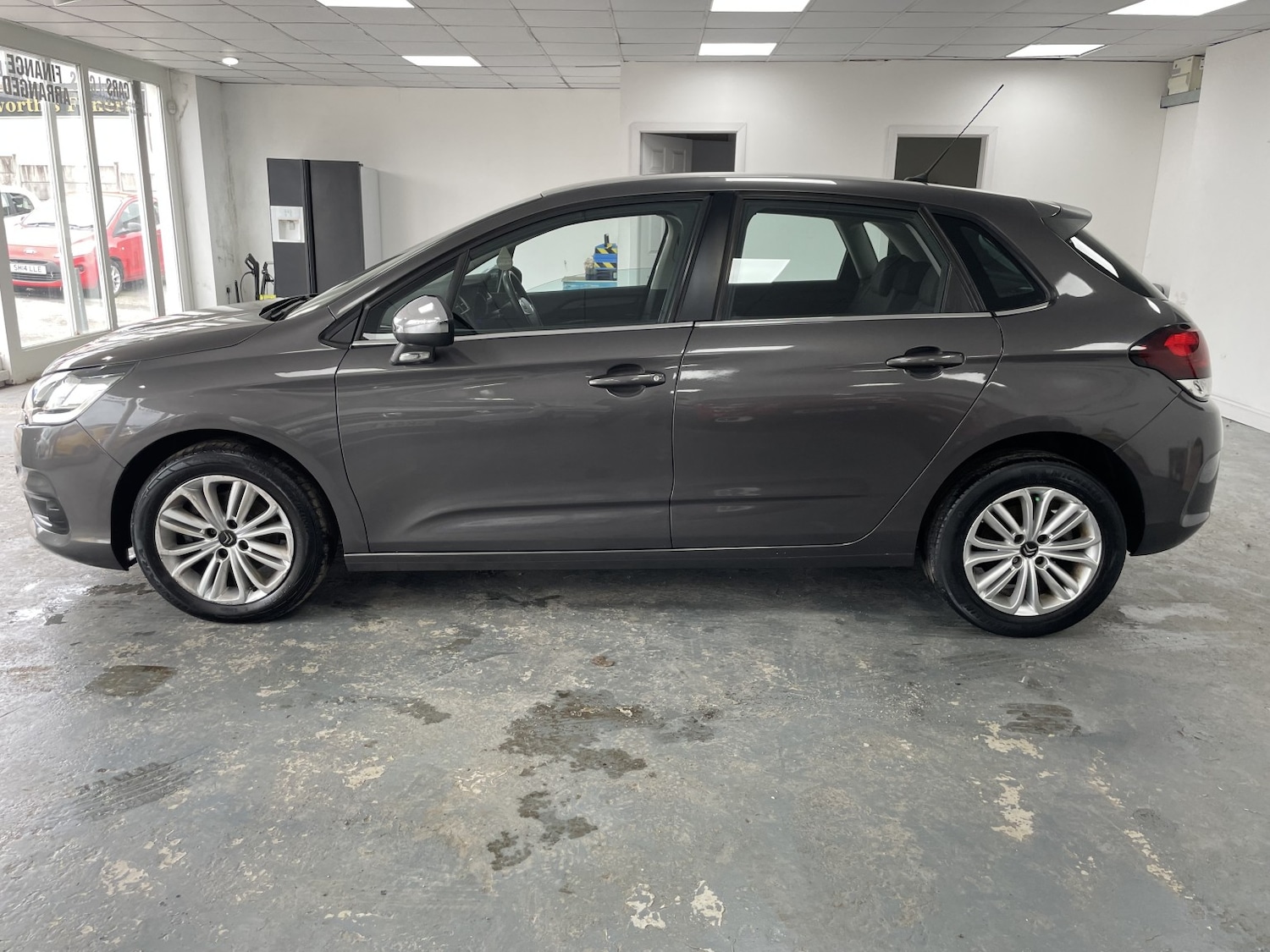 Used Citroen C4 2015 for sale - 78004597: Photo 2
