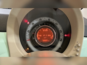 Used Fiat 500 2014 for sale - 78155391: Photo