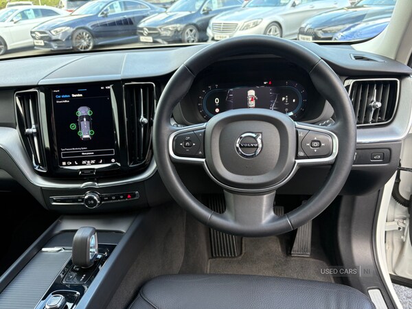 Used Volvo XC60 2022 for sale - 76061214: Photo 10