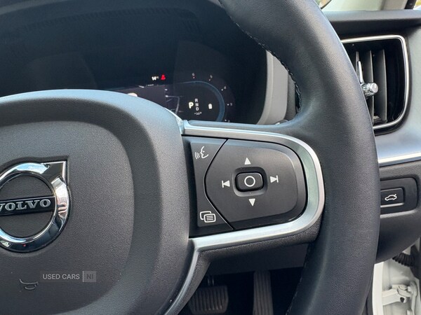 Used Volvo XC60 2022 for sale - 76061214: Photo 11