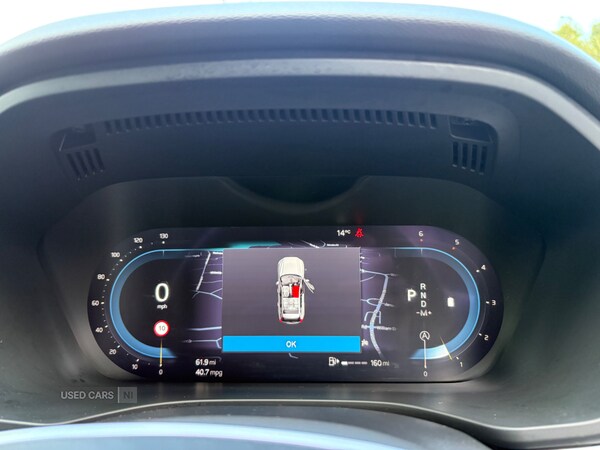 Used Volvo XC60 2022 for sale - 76061214: Photo 13