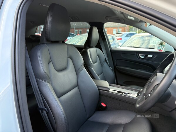 Used Volvo XC60 2022 for sale - 76061214: Photo 16