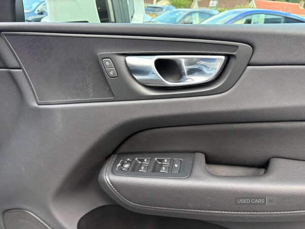Used Volvo XC60 2022 for sale - 76061214: Photo 17