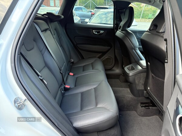 Used Volvo XC60 2022 for sale - 76061214: Photo 18