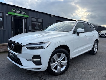 Volvo - XC60
