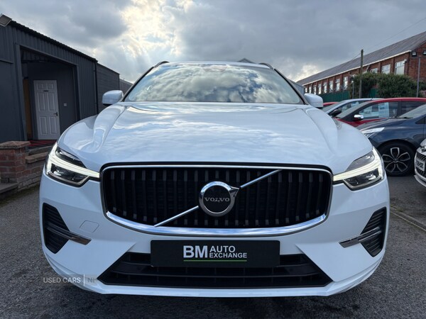 Used Volvo XC60 2022 for sale - 76061214: Photo 3