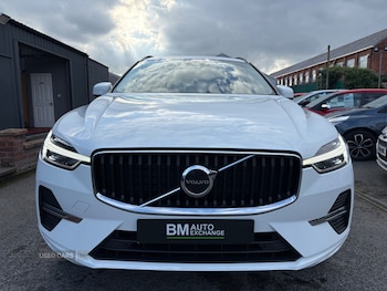 Used Volvo XC60 2022 for sale - 76061214: Photo 3