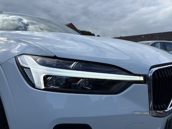 Used Volvo XC60 2022 for sale - 76061214: Photo 4