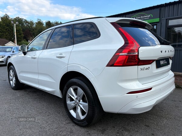 Used Volvo XC60 2022 for sale - 76061214: Photo 5