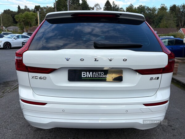Used Volvo XC60 2022 for sale - 76061214: Photo 6