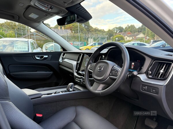 Used Volvo XC60 2022 for sale - 76061214: Photo 9