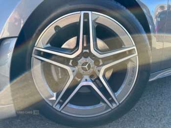 Used Mercedes-Benz A-Class 2020 for sale - 74136515: Photo