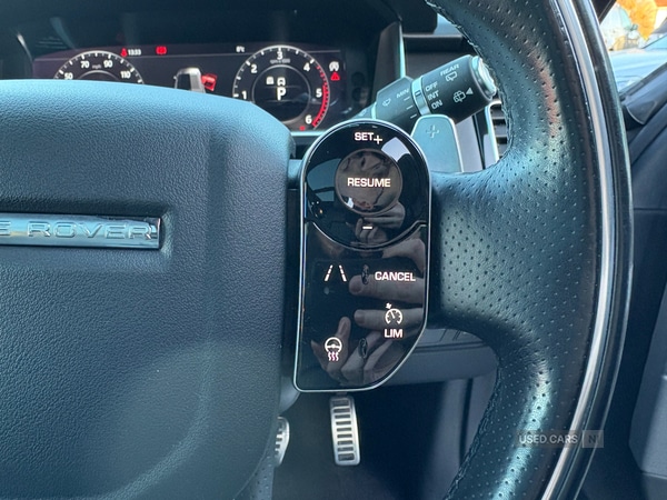 Used Land Rover Range Rover Sport 2021 for sale - 76953681: Photo 15