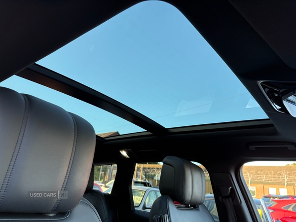 Used Land Rover Range Rover Sport 2021 for sale - 76953681: Photo 20