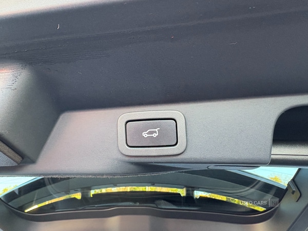 Used Land Rover Range Rover Sport 2021 for sale - 76953681: Photo 23