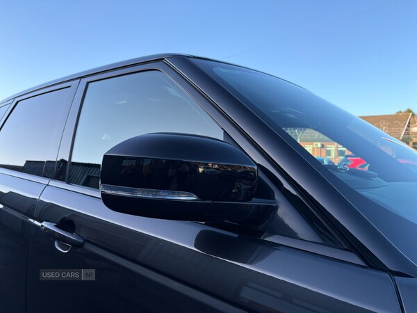 Used Land Rover Range Rover Sport 2021 for sale - 76953681: Photo 9