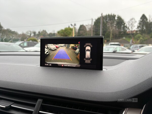 Used Audi Q7 2017 for sale - 77030372: Photo 16