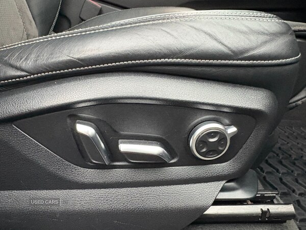 Used Audi Q7 2017 for sale - 77030372: Photo 18