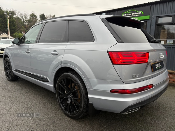 Used Audi Q7 2017 for sale - 77030372: Photo 5
