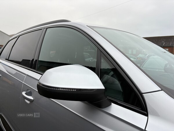 Used Audi Q7 2017 for sale - 77030372: Photo 8