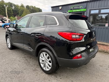 Used Renault Kadjar 2016 for sale - 79821930: Photo