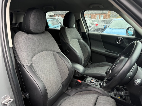 Used MINI Countryman 2017 for sale - 77538999: Photo 10