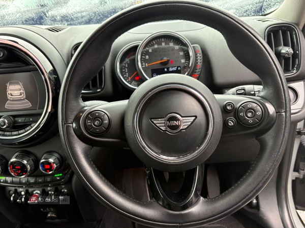 Used MINI Countryman 2017 for sale - 77538999: Photo 11