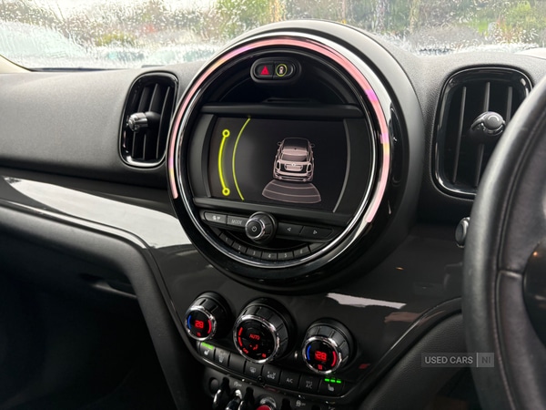 Used MINI Countryman 2017 for sale - 77538999: Photo 12