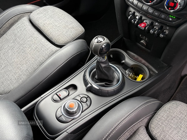 Used MINI Countryman 2017 for sale - 77538999: Photo 13