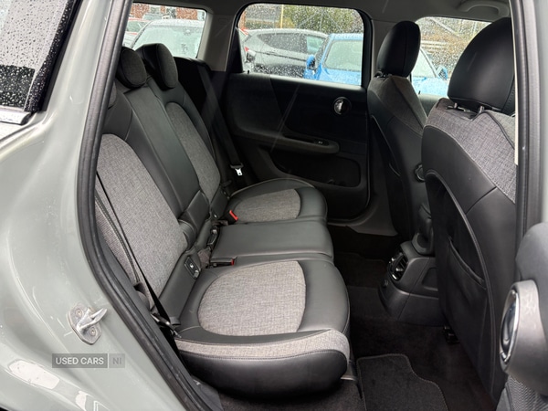 Used MINI Countryman 2017 for sale - 77538999: Photo 15