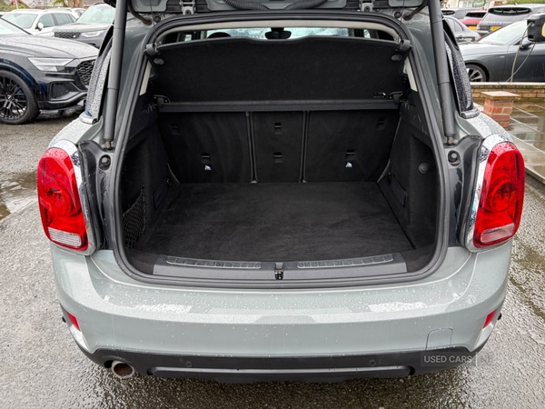 Used MINI Countryman 2017 for sale - 77538999: Photo 16