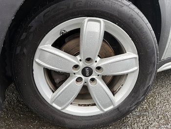 Used MINI Countryman 2017 for sale - 77538999: Photo