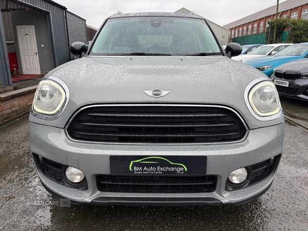 Used MINI Countryman 2017 for sale - 77538999: Photo 3