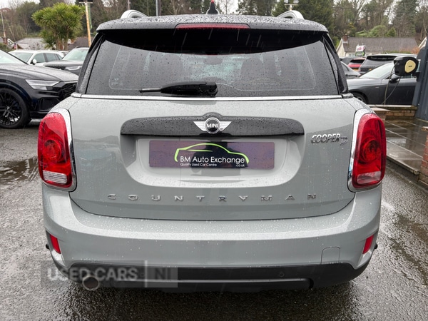Used MINI Countryman 2017 for sale - 77538999: Photo 5